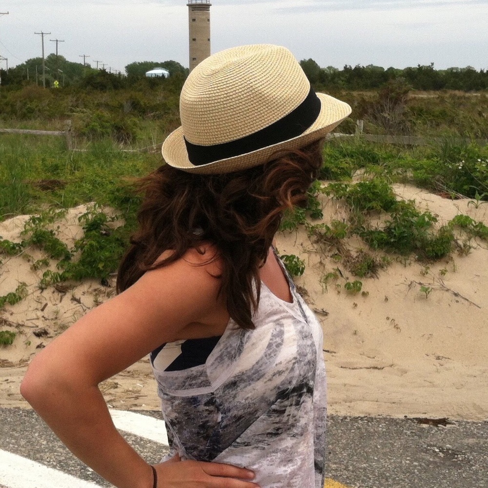 Women’s Sun Hat